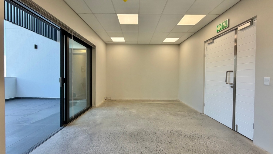 To Let Commercial Property for Rent in Paardevlei Western Cape